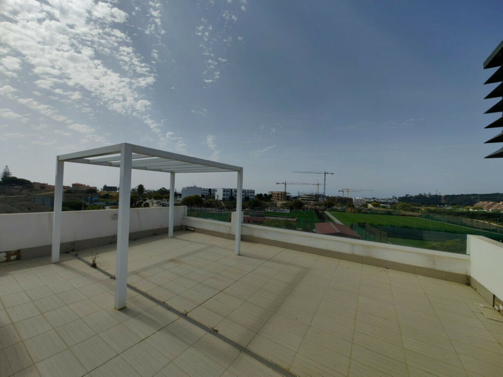 Penthouse Duplex Estepona Málaga - image 42