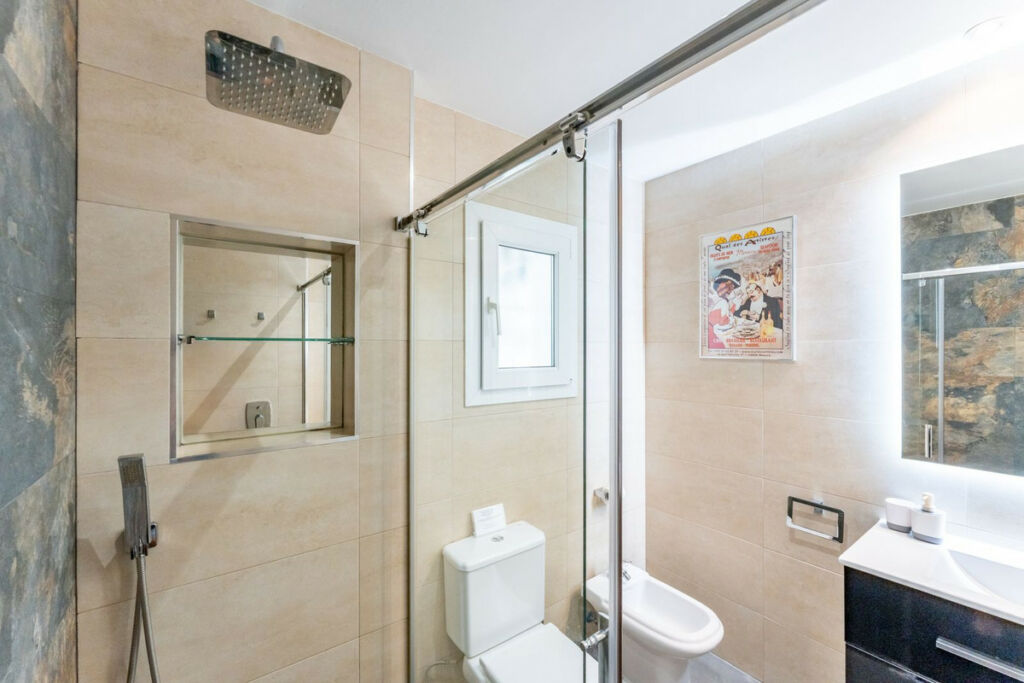 Detached Villa Calahonda Málaga - image 42