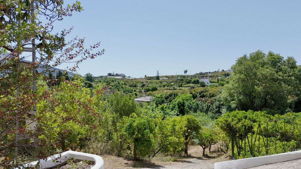 Detached Villa Alhaurín el Grande Málaga - image 40