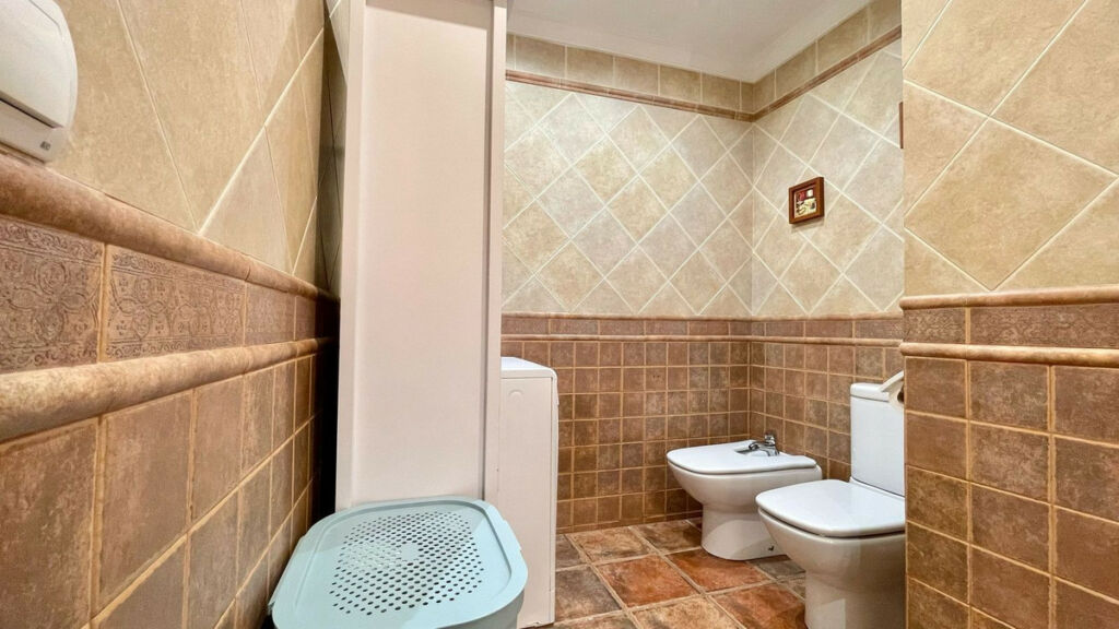 Middle Floor Apartment San Pedro de Alcántara Málaga - image 41