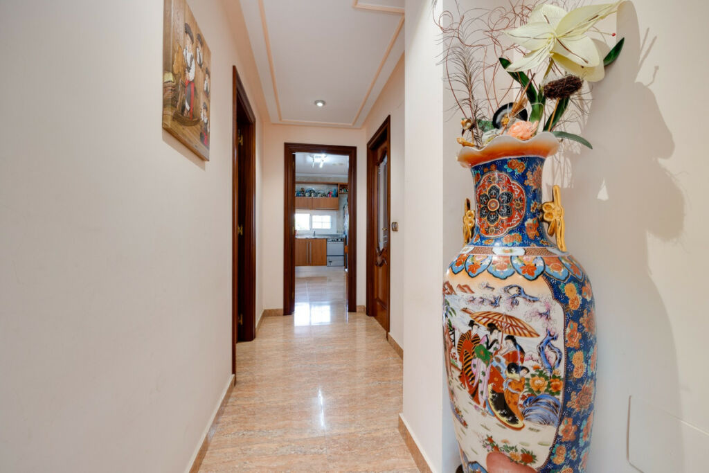 Detached Villa Orihuela Alicante - image 33