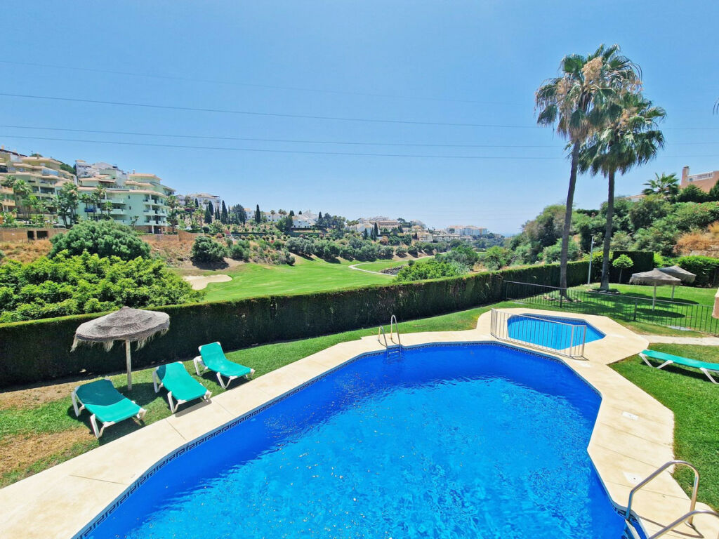 Penthouse Riviera del Sol Málaga - image 42