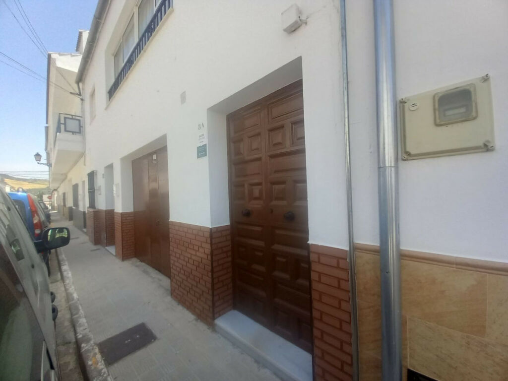 Townhouse Algodonales Cádiz - image 41