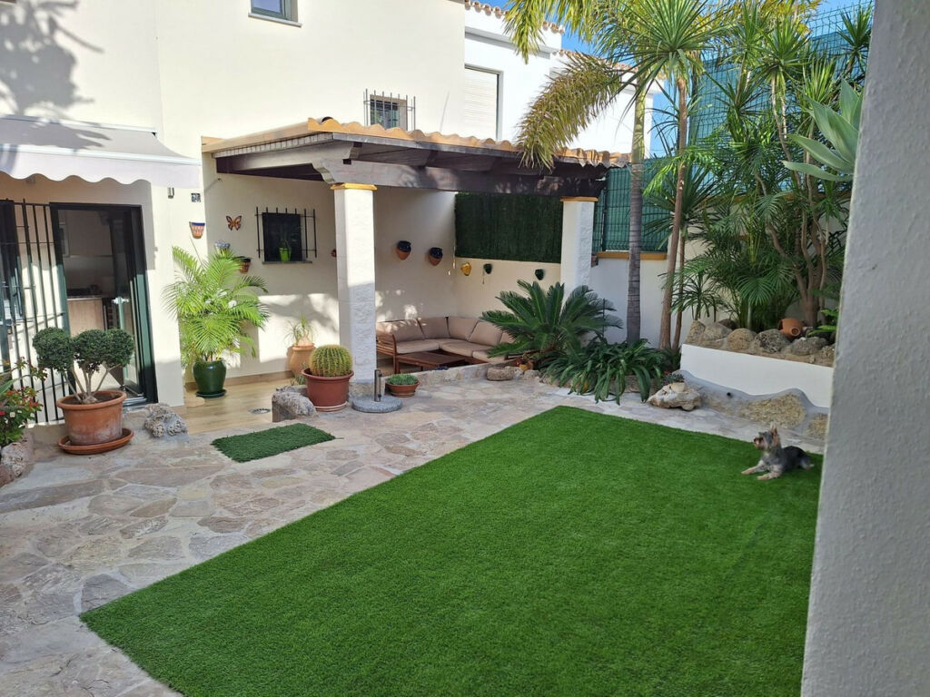 Townhouse La Capellania Málaga - image 42