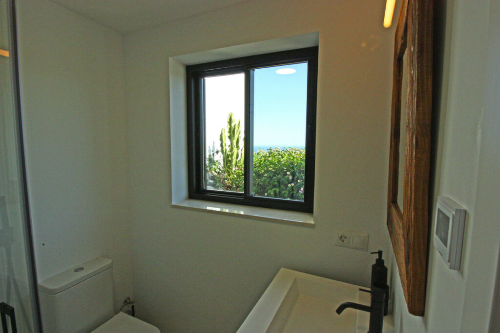 Detached Villa La Capellania Málaga - image 42