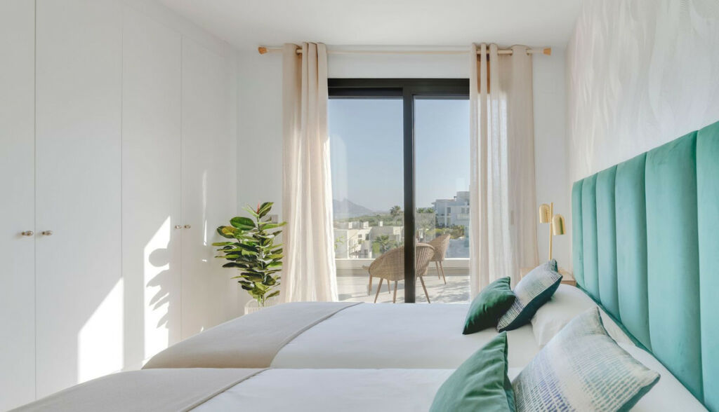 Penthouse La Alcaidesa Cádiz - image 42
