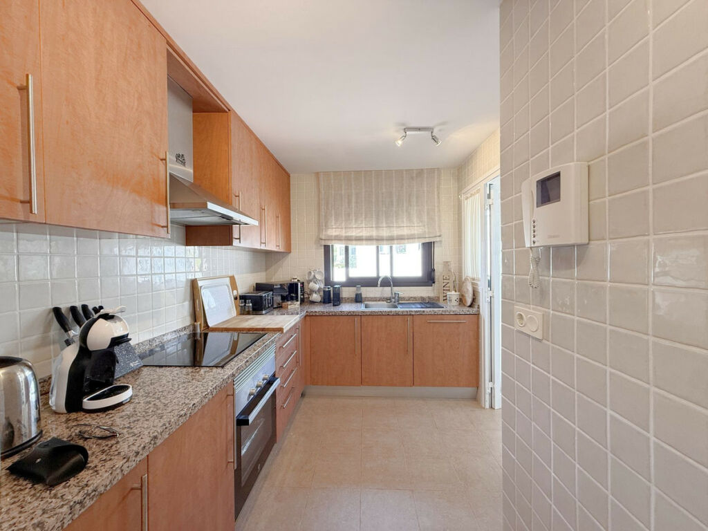 Penthouse La Alcaidesa Cádiz - image 40