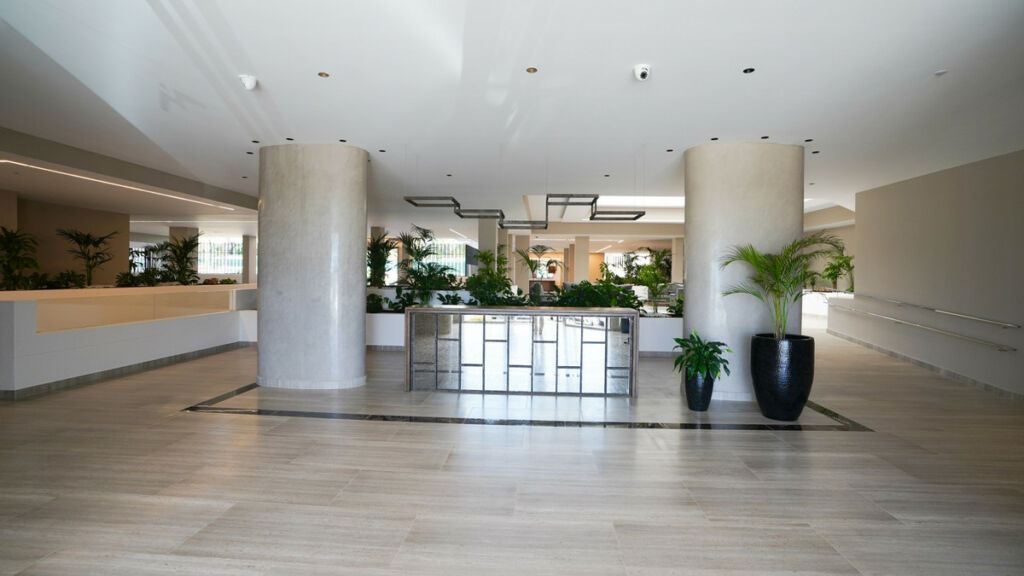 Middle Floor Apartment Marbella Málaga - image 42