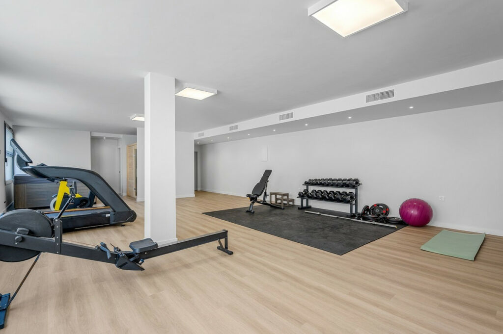 Penthouse Playa Flamenca Alicante - image 42