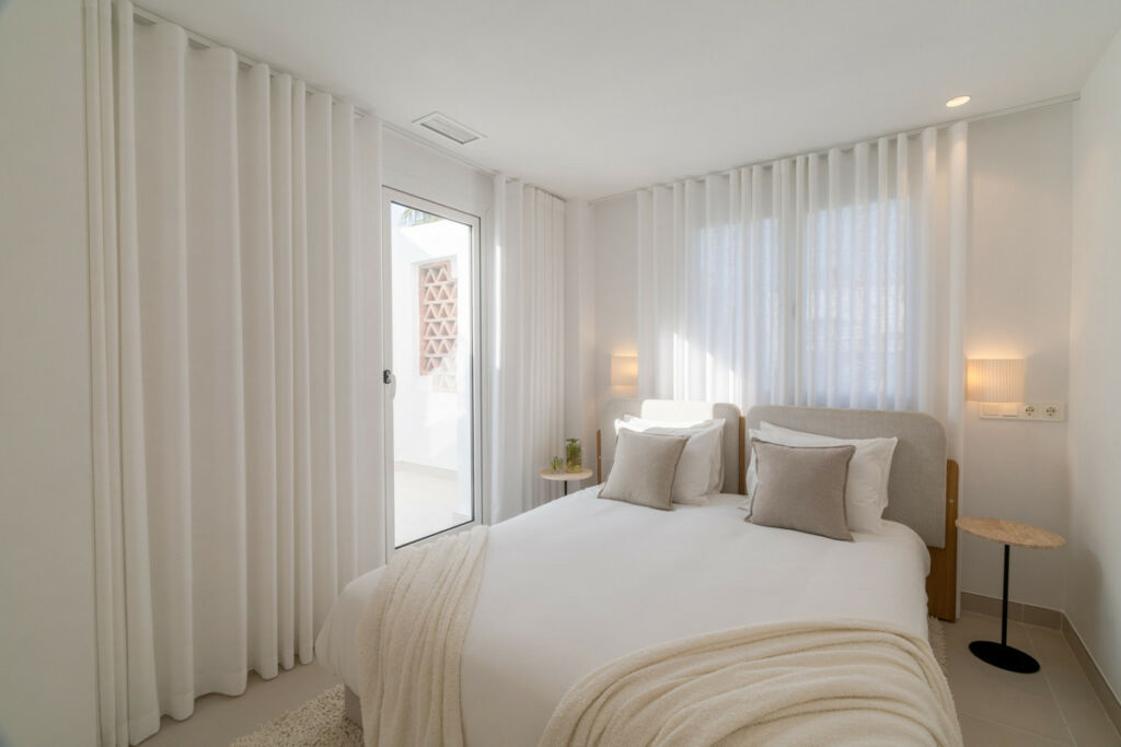 Penthouse San Pedro de Alcántara Málaga - image 42