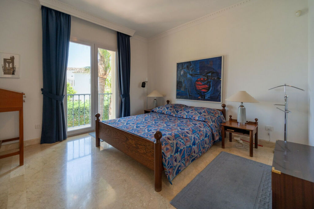 Middle Floor Apartment Nueva Andalucía Málaga - image 42