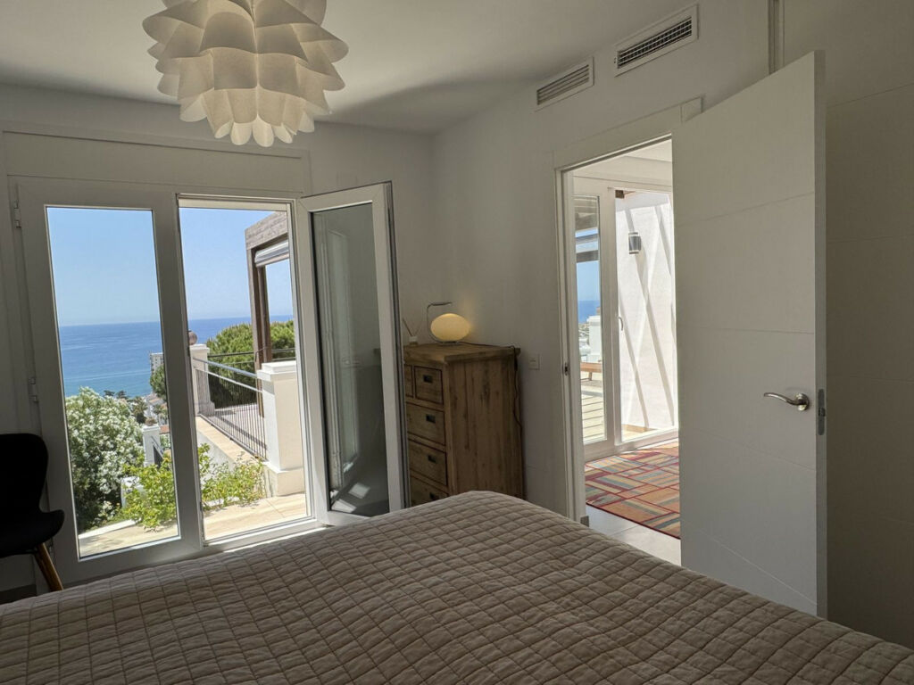 Detached Villa Riviera del Sol Málaga - image 42
