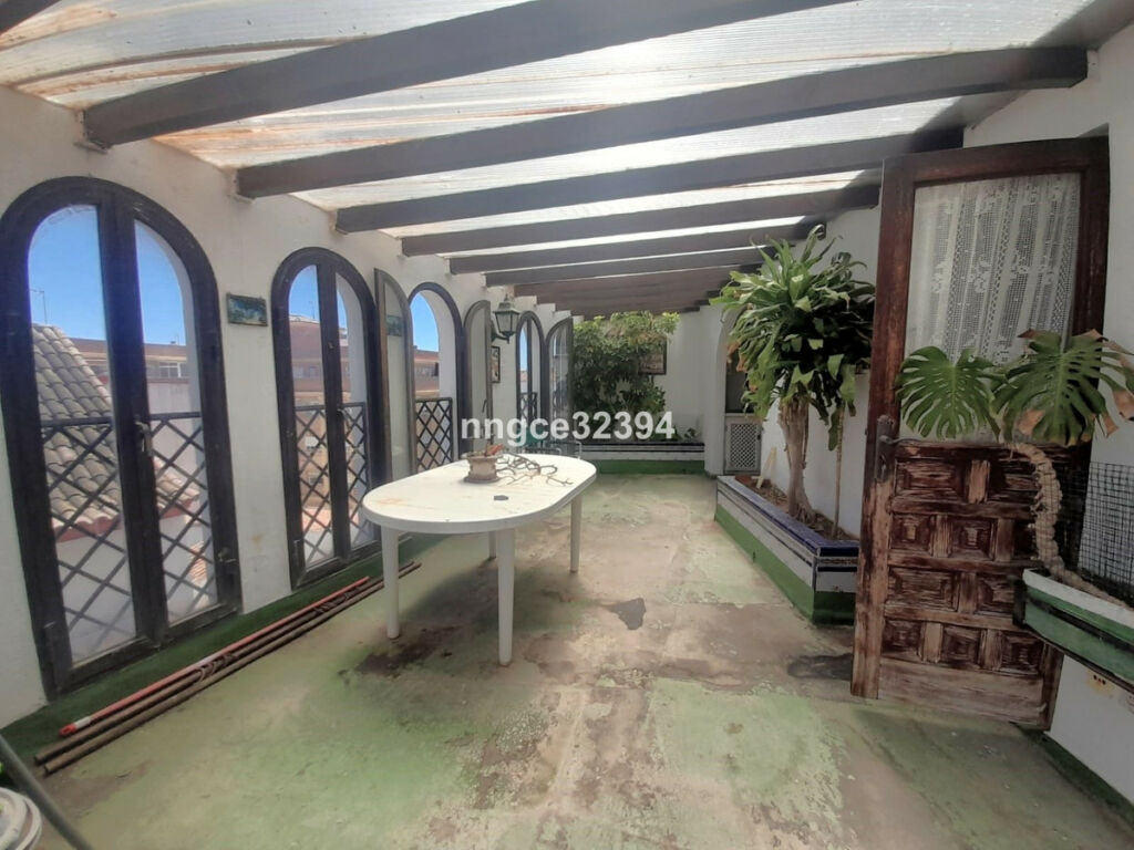 Detached Villa San Pedro de Alcántara Málaga - image 45