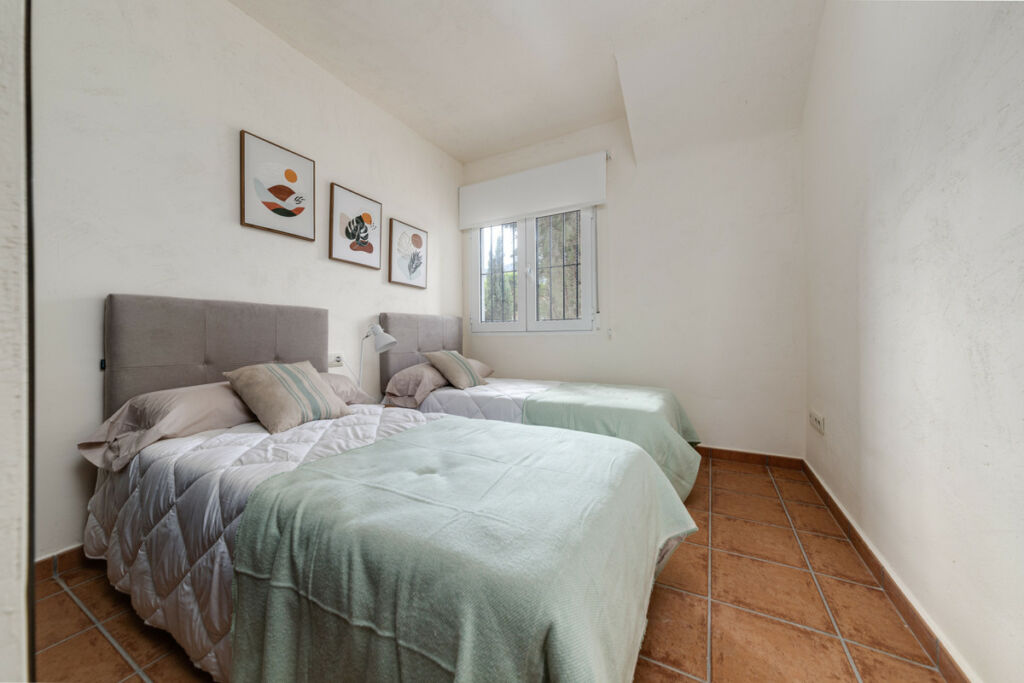 Townhouse Fuente Alamo de Murcia Murcia - image 42