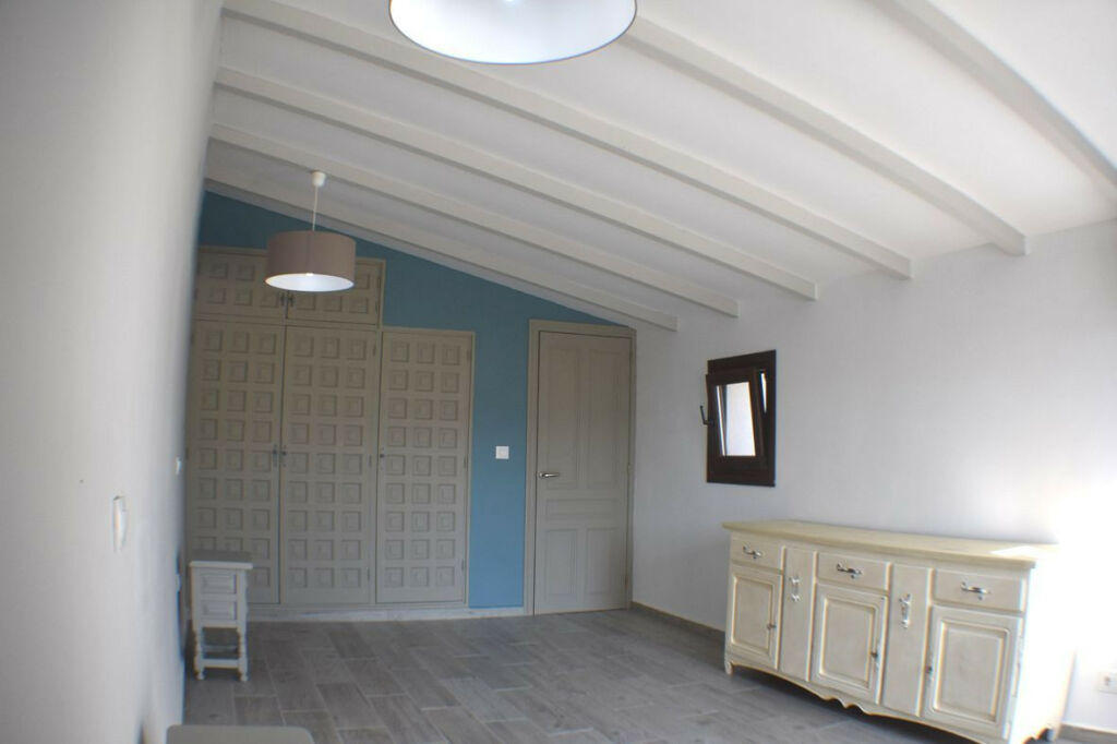Detached Villa Moraira Alicante - image 42