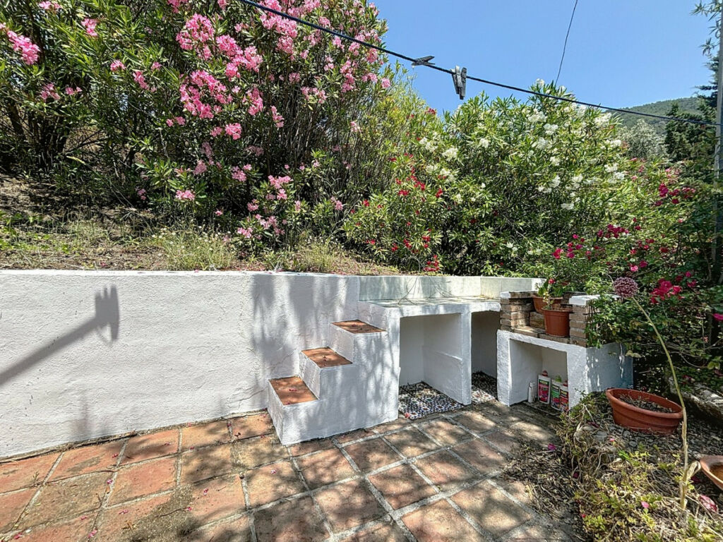 Detached Villa Alcaucín Málaga - image 42