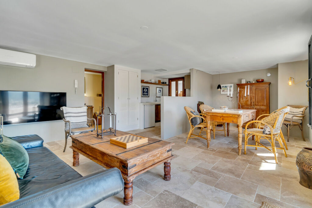 Detached Villa Lliber Alicante - image 42