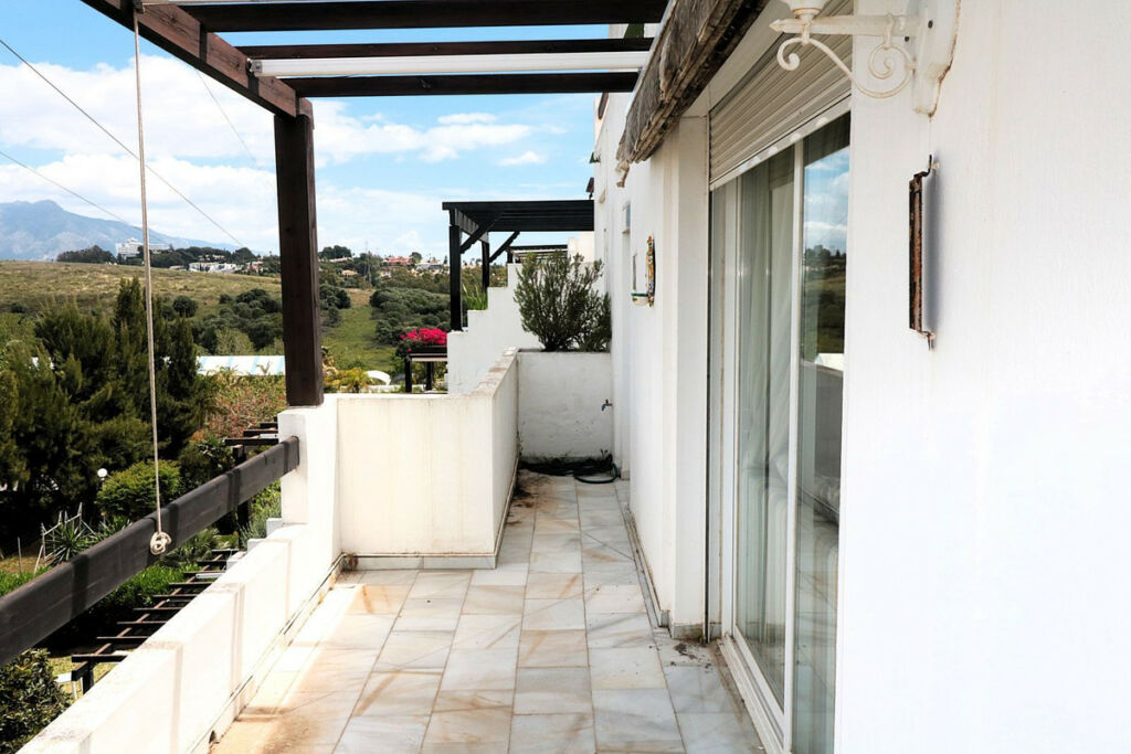 Penthouse Duplex Bel Air Málaga - image 42