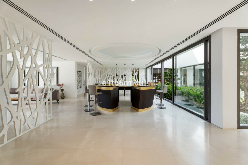 Detached Villa La Quinta Málaga - image 42