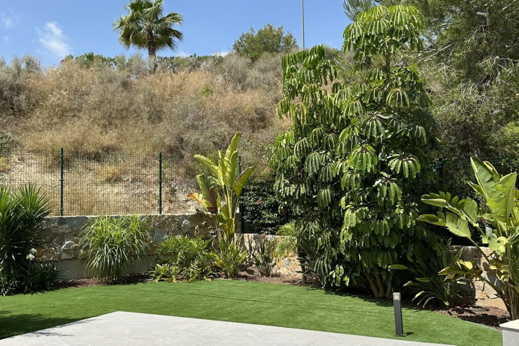 Detached Villa Las Colinas Golf Alicante - image 42