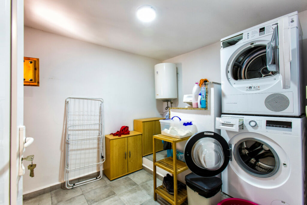 Detached Villa Benissa Alicante - image 42