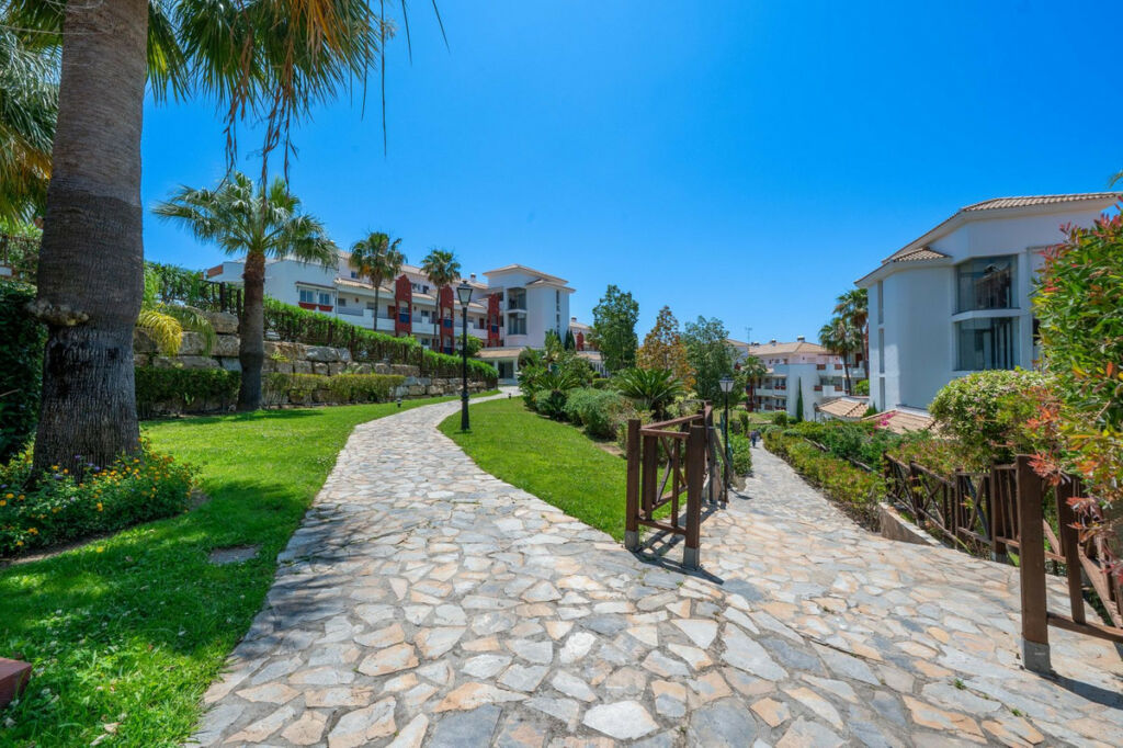 Middle Floor Apartment Riviera del Sol Málaga - image 42