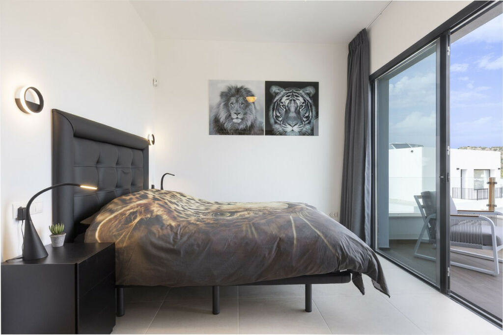 Detached Villa Coín Málaga - image 43