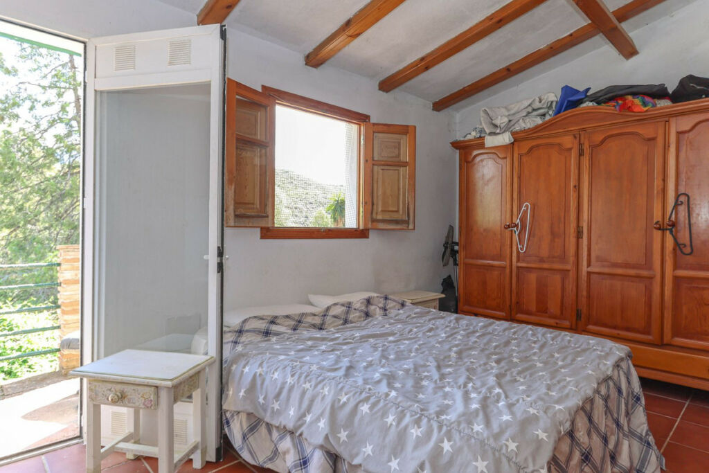 Detached Villa Coín Málaga - image 43