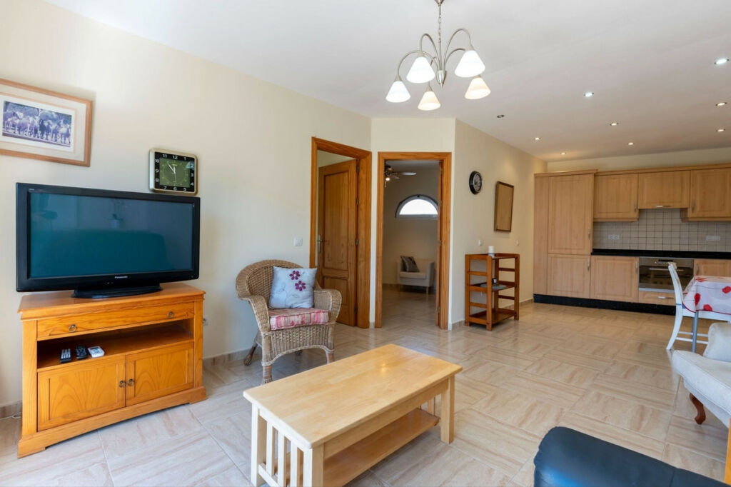 Detached Villa Alhaurín el Grande Málaga - image 44