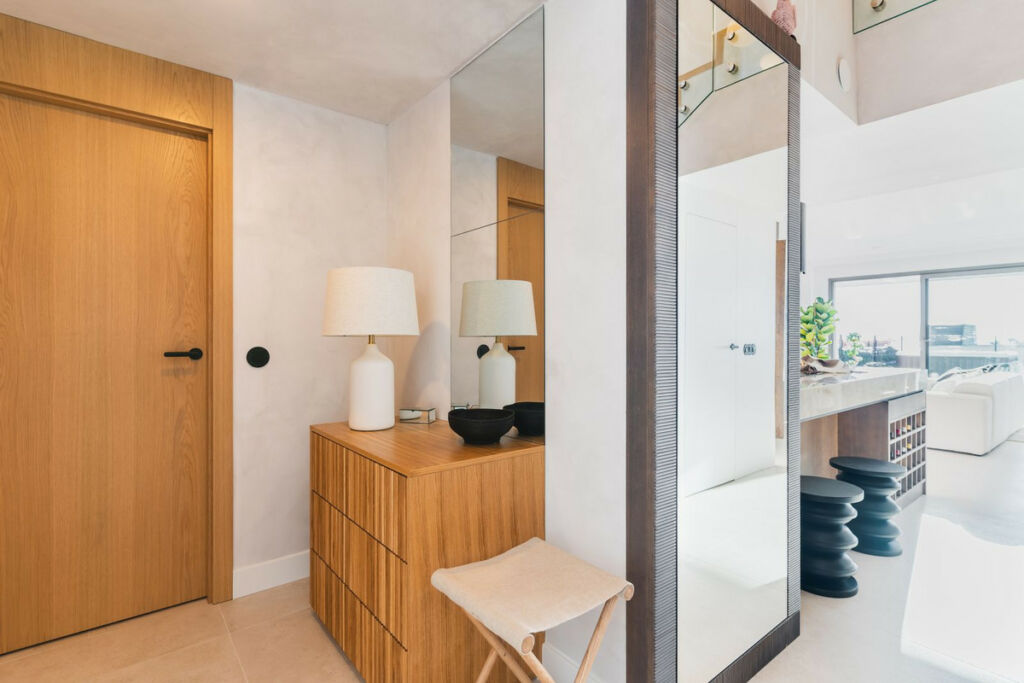 Townhouse El Chaparral Málaga - image 43