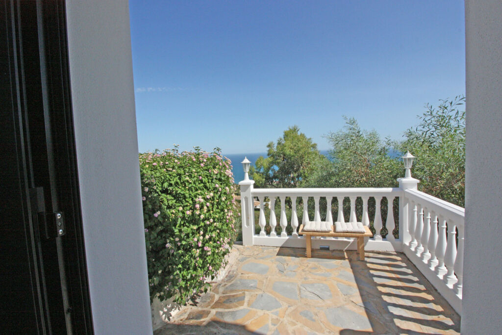 Detached Villa La Capellania Málaga - image 43