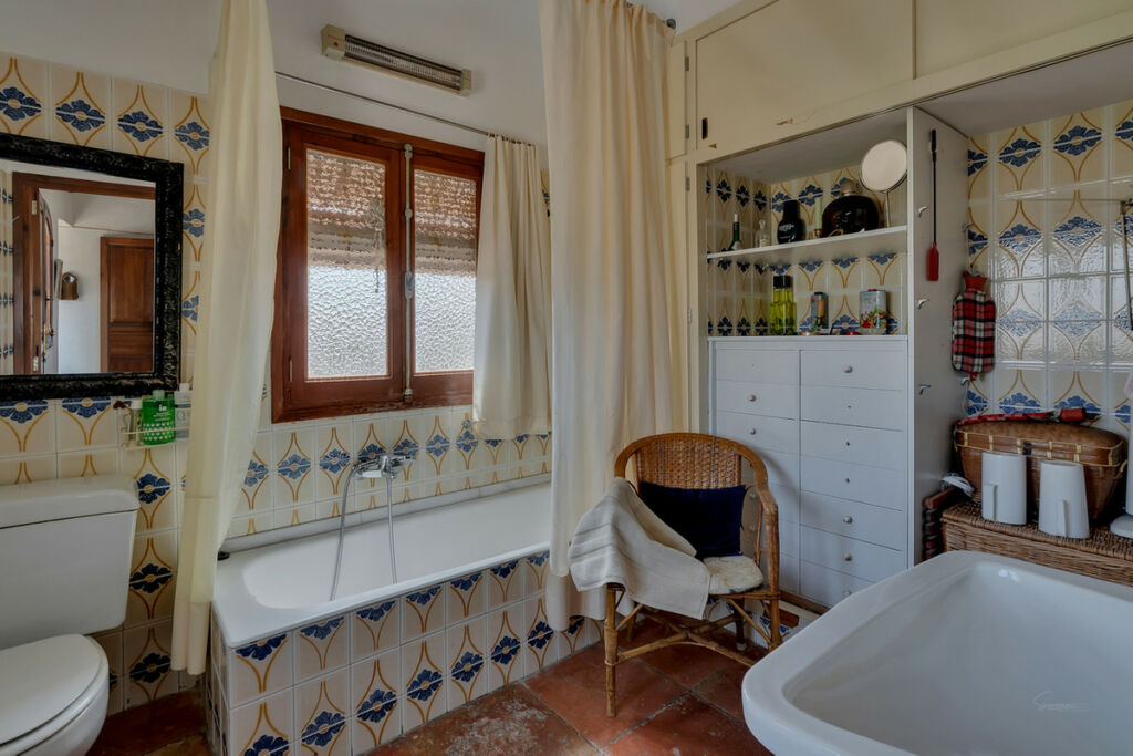 Townhouse Alcalali Alicante - image 43