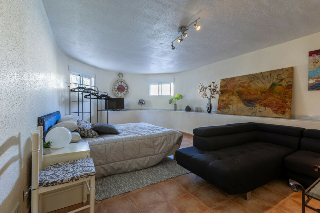 Detached Villa Benijofar Alicante - image 43