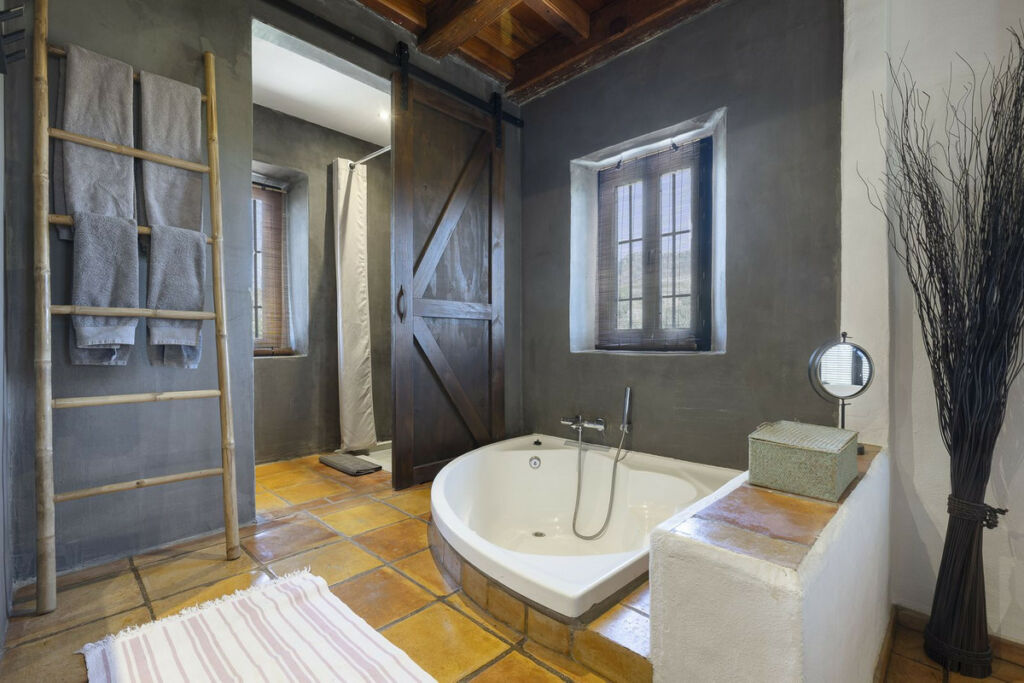 Hotel Villanueva De La Concepcion Málaga - image 43