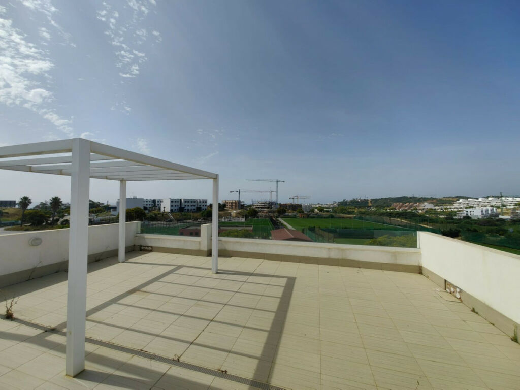 Penthouse Duplex Estepona Málaga - image 43
