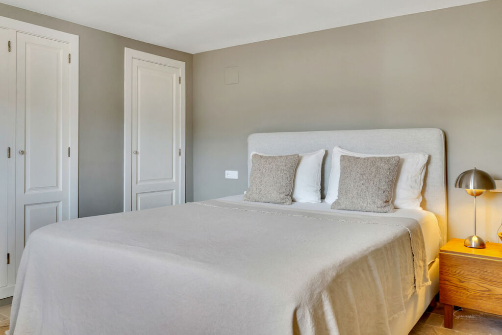 Detached Villa Lliber Alicante - image 43