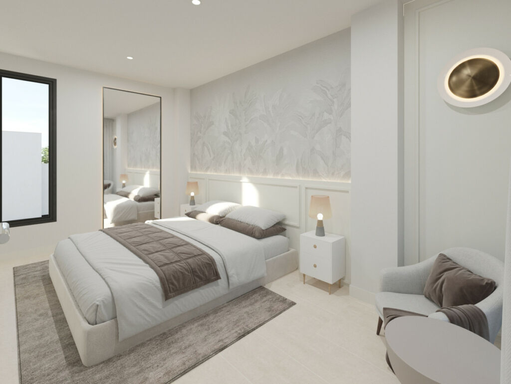 Semi-Detached House Rojales Alicante - image 41