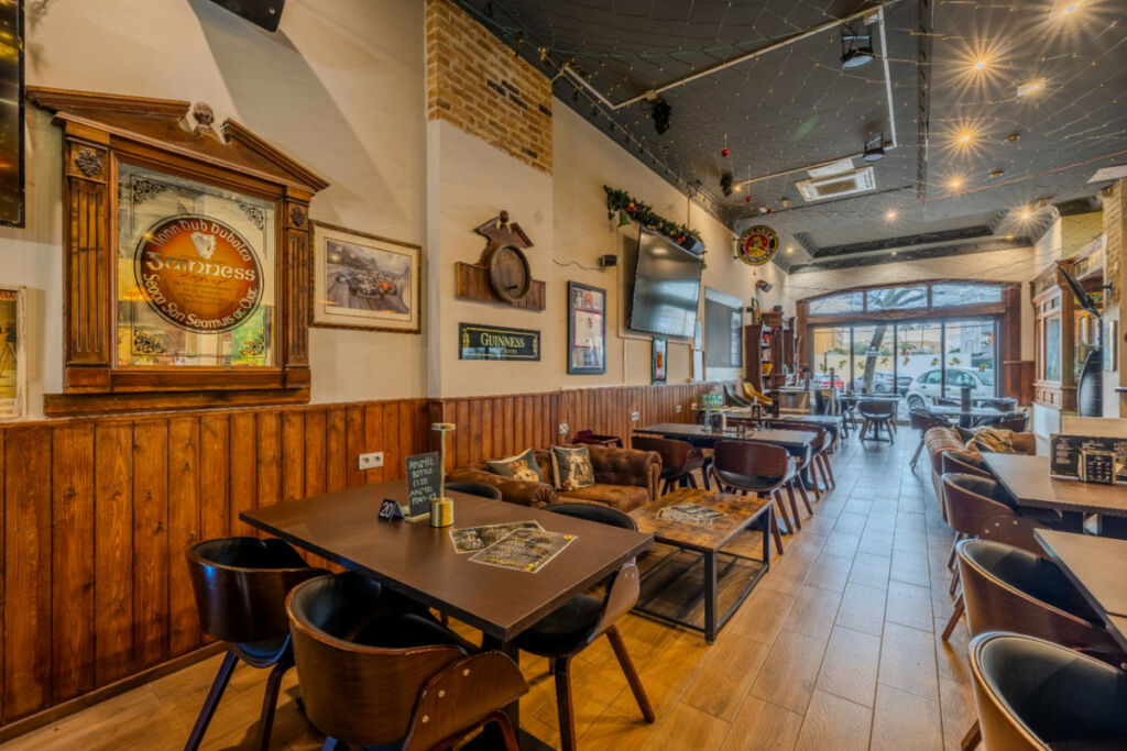 Restaurant Javea Alicante - image 43