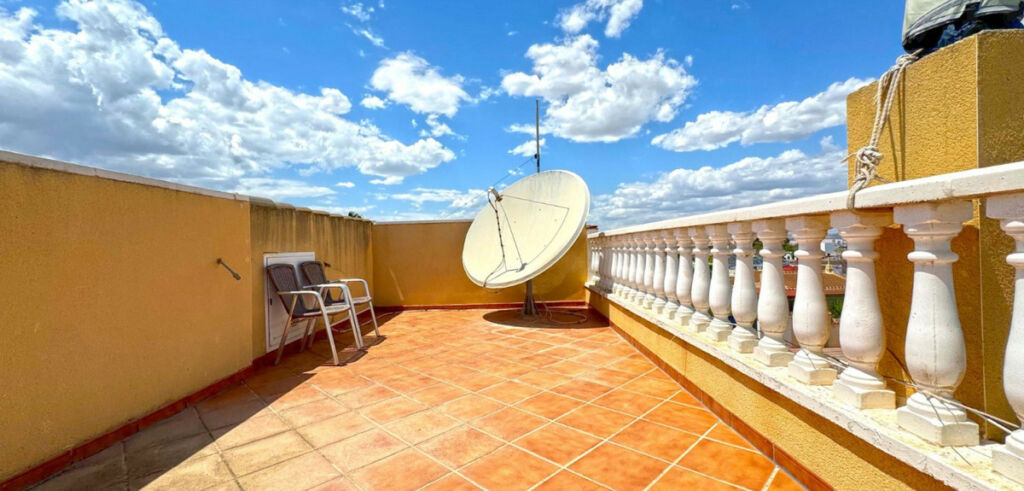 Detached Villa Torrevieja Alicante - image 43