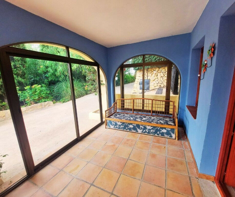 Detached Villa Altea Alicante - image 43