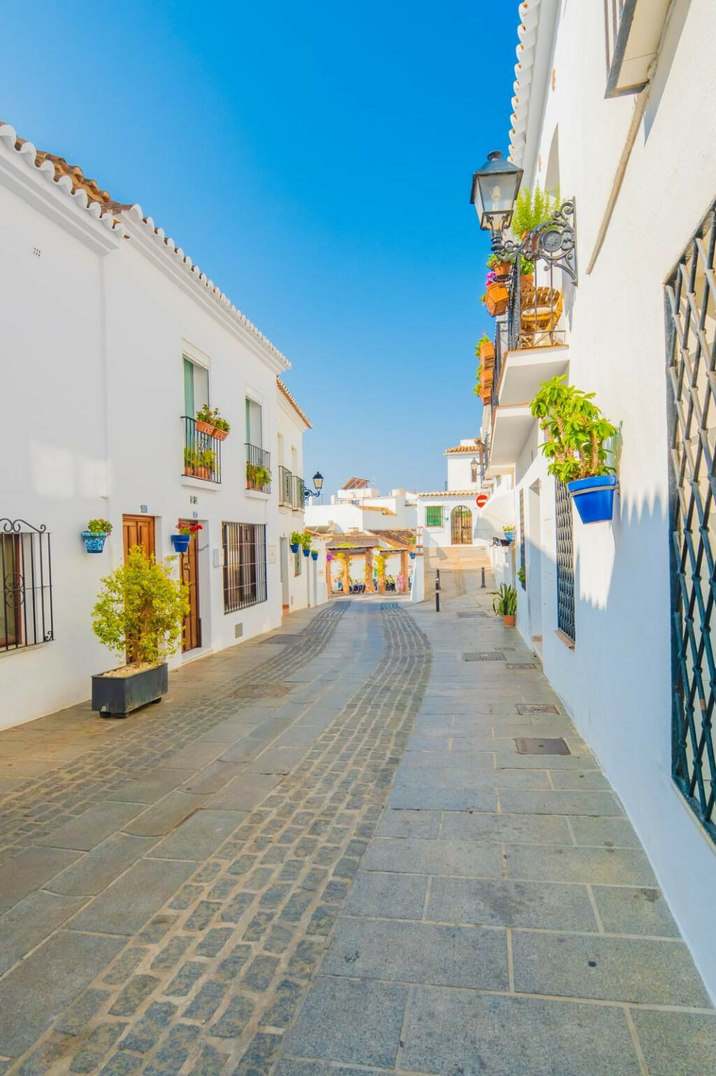 Middle Floor Apartment Mijas Málaga - image 42
