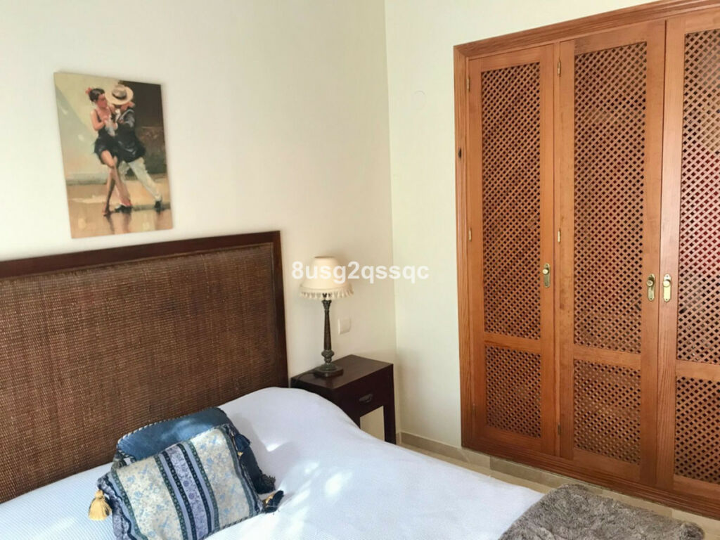 Ground Floor Apartment Costalita Málaga - image 42