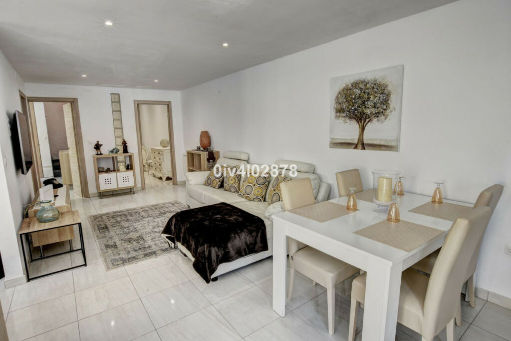 Semi-Detached House Benalmadena Costa Málaga - image 43