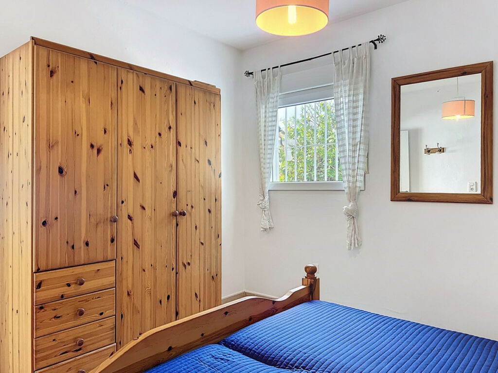 Detached Villa Caleta de Vélez Málaga - image 43