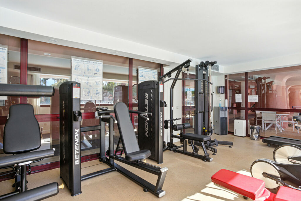 Penthouse Duplex Estepona Málaga - image 43