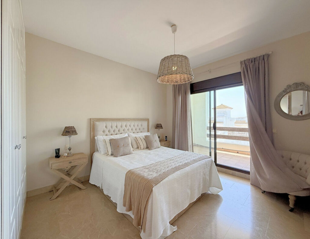 Penthouse La Alcaidesa Cádiz - image 41