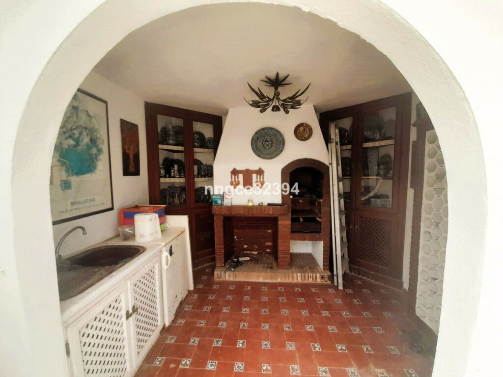 Detached Villa San Pedro de Alcántara Málaga - image 46