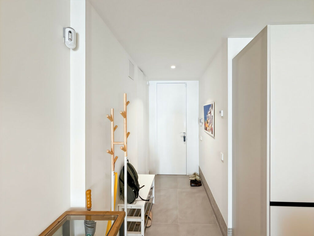 Middle Floor Apartment Estepona Málaga - image 43