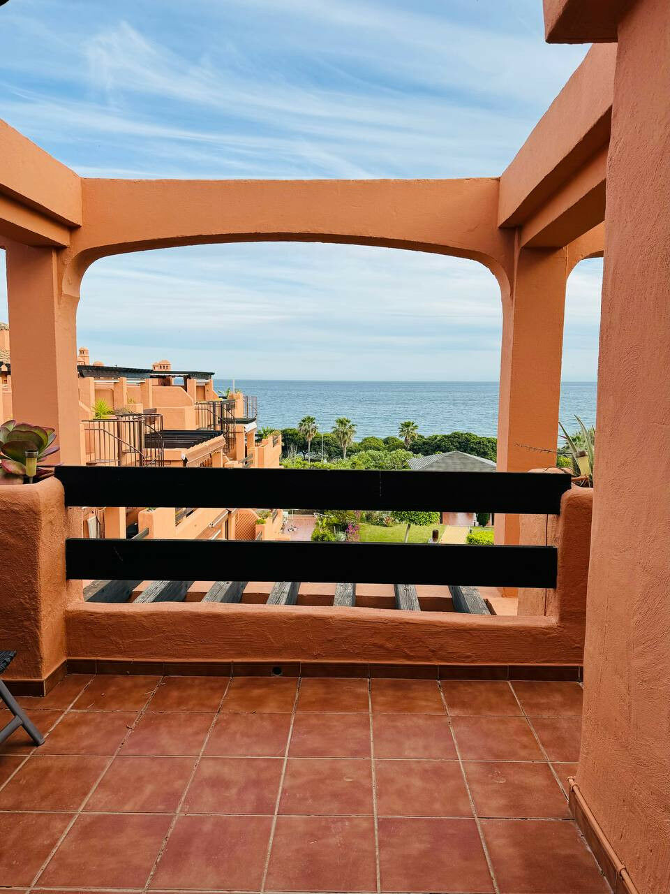 Penthouse Estepona Málaga - image 43