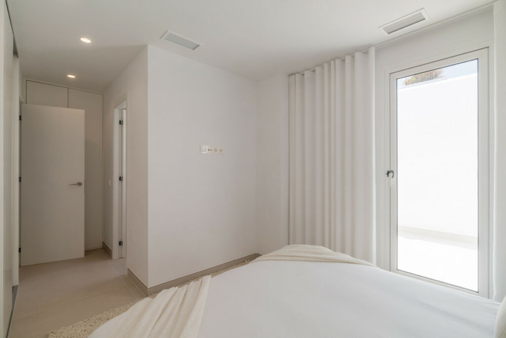 Penthouse San Pedro de Alcántara Málaga - image 43